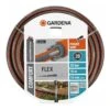 Gardena Comfort Flex Tuinslang 13 Mm (1/2") 15 M -Tuingereedschap Winkel comfort flex tuinslang 13 mm 1 2 15 m g18031 comfort flex tuinslang 13 mm 1 2 15 m met power grip profiel staat garant voor de p