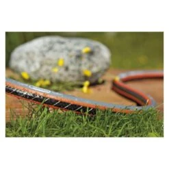 Gardena Comfort Flex Tuinslang 13 Mm (1/2") 15 M -Tuingereedschap Winkel comfort flex tuinslang 13 mm 1 2 15 m g18031 comfort flex tuinslang 13 mm 1 2 15 m met power grip profiel staat garant voor de p 2