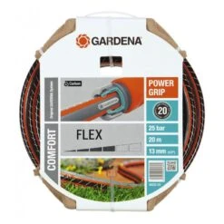 Gardena Comfort Flex Tuinslang 13 Mm (1/2") 20 M