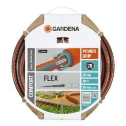 Gardena Comfort Flex Tuinslang 13 Mm (1/2") 30 M