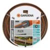 Gardena Comfort Flex Tuinslang 19 Mm (3/4") 25 M -Tuingereedschap Winkel comfort flex tuinslang 19 mm 3 4 25 m g18053 comfort flex tuinslang 19 mm 3 4 25 m met power grip profiel staat garant voor de p