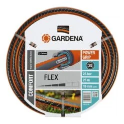 Gardena Comfort Flex Tuinslang 19 Mm (3/4") 25 M