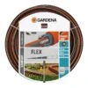 Gardena Comfort Flex Tuinslang 19 Mm (3/4") 50 M 1 Gardena Comfort Flex Tuinslang 19 Mm (3/4") 50 M -Tuingereedschap Winkel comfort flex tuinslang 19 mm 3 4 50 m mg18055 comfort flex tuinslang 19 mm 3 4 50 m met power grip profiel staat garant voor de