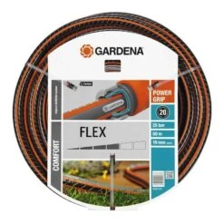 Gardena Comfort Flex Tuinslang 19 Mm (3/4") 50 M