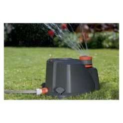 Gardena Comfort Mobiele Sproeier AquaContour 12 Gardena Comfort Mobiele Sproeier AquaContour -Tuingereedschap Winkel comfort mobiele sproeier aquacontour mg8133 comfort mobiele sproeier aquacontour multi instelbare sproeier aquacontour automatic 3