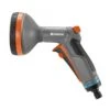Comfort Multi Broes Gardena -Tuingereedschap Winkel comfort multi broes gardena mg18315 comfort multi broes gardena is ideaal voor het besproeien van bloembedden en grote oppervlak