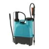 Gardena Comfort Rugspuit 12 Liter -Tuingereedschap Winkel comfort rugspuit 12 liter mg11140 comfort rugspuit 12 liter is met name geschikt voor langer onderhoud aan struiken en bomen in