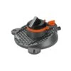 Gardena Comfort Sector- En Cirkelsproeier Tango 1 Gardena Comfort Sector- En Cirkelsproeier Tango -Tuingereedschap Winkel comfort sector en cirkelsproeier tango g2065 comfort sector en cirkelsproeier tango is een zeer stille en gemakkelijk te gebruik