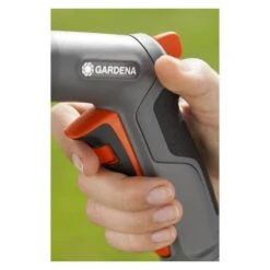 Comfort Spuitpistool Gardena -Tuingereedschap Winkel comfort spuitpistool gardena g18303 comfort spuitpistool gardena is ideaal voor het watergeven van potplanten en kleinere opperv 2