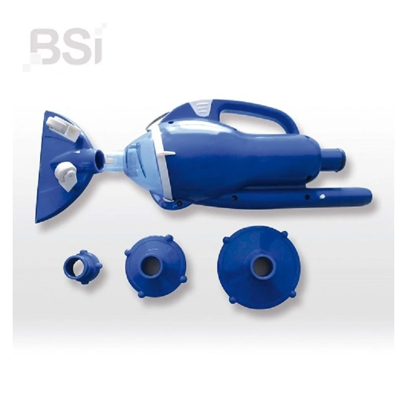 Complete Vuilzuigerkit Voor Zwembaden 3 Complete Vuilzuigerkit Voor Zwembaden