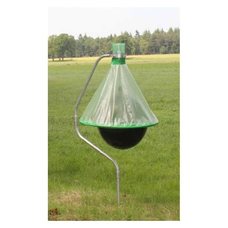 Dazenval H-Trap 3 Dazenval H-Trap