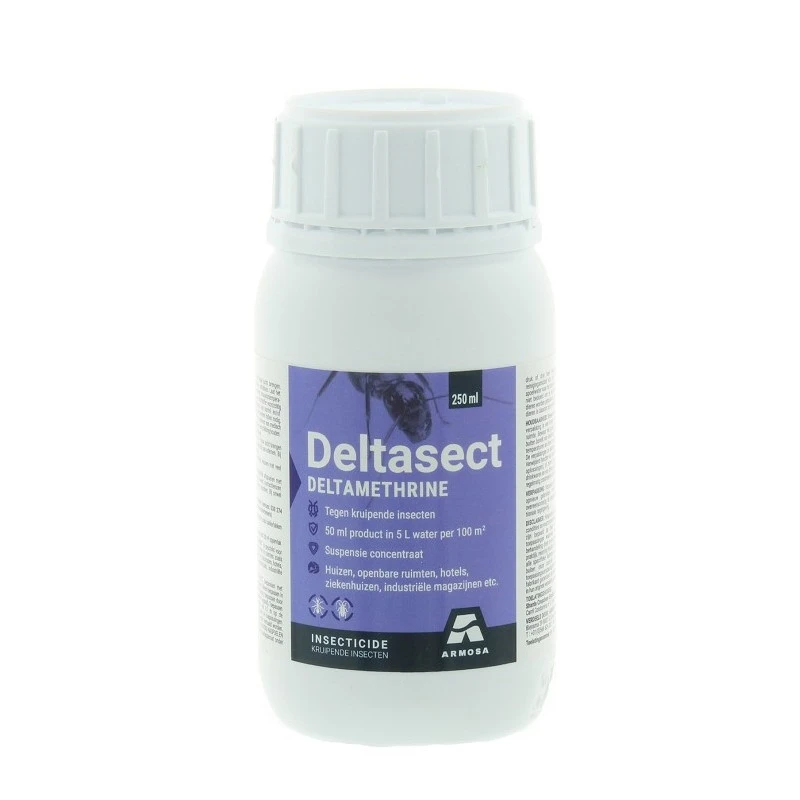 Deltasect 2.394% 250 Ml 3 Deltasect 2.394% 250 Ml