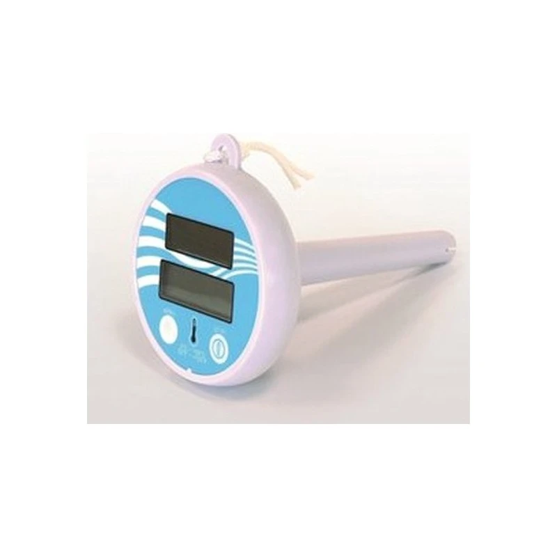 BSI Digitale Solar Zwembad Thermometer 3 BSI Digitale Solar Zwembad Thermometer