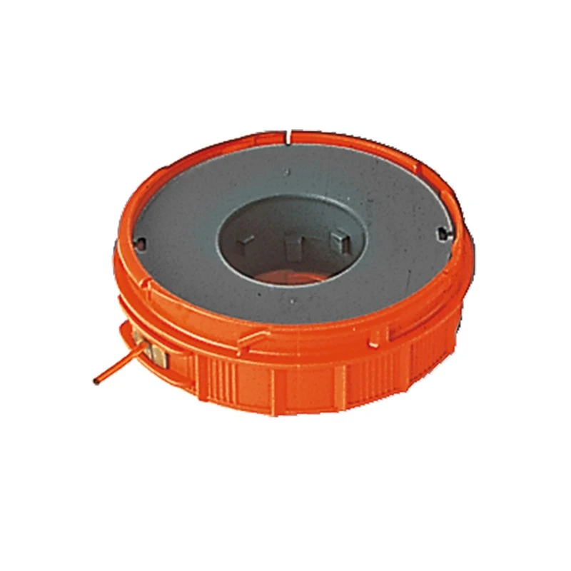 Gardena Draadcasette Compleet Voor Grastrimmer 3 Gardena Draadcasette Compleet Voor Grastrimmer