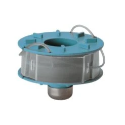 Gardena Draadspoel Trimdraad Compleet