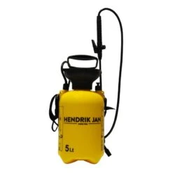 Drukspuit Geel 5 Liter