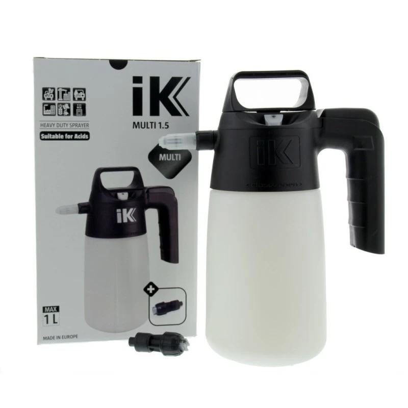 Drukspuit IK MULTI-PRO 2 1.5L 3 Drukspuit IK MULTI-PRO 2 1.5L