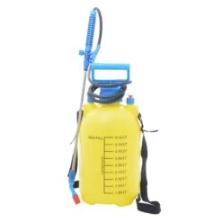 Drukspuit Kunststof 5 Liter