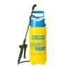Drukspuit Spray & Paint 5 Liter Viton -Tuingereedschap Winkel drukspuit spray paint 5 liter viton