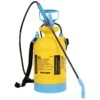 Talen Tools Drukspuit Zuurbestendig 8 Liter -Tuingereedschap Winkel drukspuit zuurbestendig 8 liter pds8 drukspuit zuurbestendig 8 liter is een professionele drukspuit deze drukspuit is bestand te