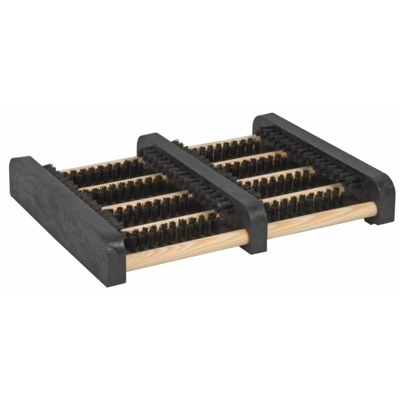 Talen Tools Dubbele Voetenveger 3 Talen Tools Dubbele Voetenveger