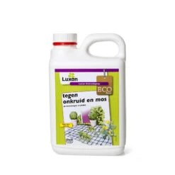 Eco Onkruidspray 2,5 Liter