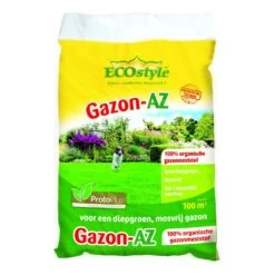 Ecostyle Gazon-AZ 10 Kg