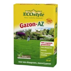 Ecostyle Gazon-AZ 2 Kg
