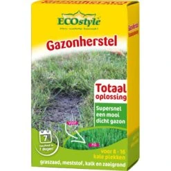 Ecostyle Gazonherstel Graszaad 500 Gram