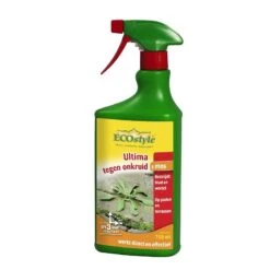 Ecostyle Ultima Onkruid En Mos Gebruiksklaar 750ml