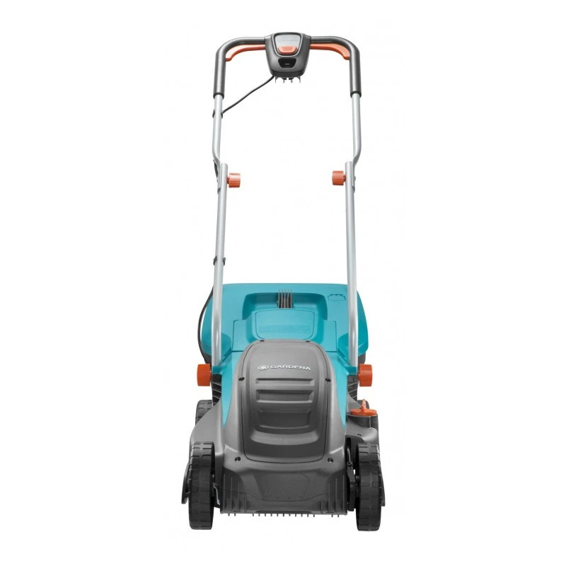 Gardena Elektrische Grasmaaier PowerMax 1200/32 4 Gardena Elektrische Grasmaaier PowerMax 1200/32 - Afbeelding 2