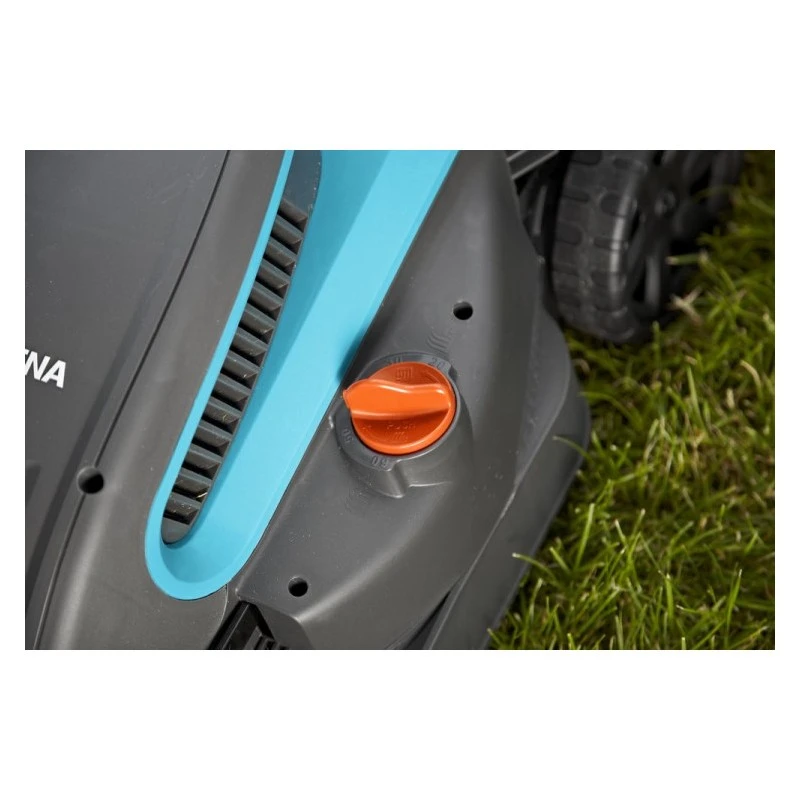 Gardena Elektrische Grasmaaier PowerMax 1200/32 5 Gardena Elektrische Grasmaaier PowerMax 1200/32 - Afbeelding 3