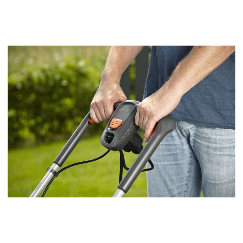 Gardena Elektrische Grasmaaier PowerMax 1200/32 7 Gardena Elektrische Grasmaaier PowerMax 1200/32 - Afbeelding 5