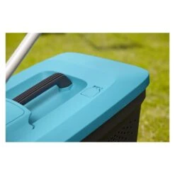 Gardena Elektrische Grasmaaier PowerMax 1200/32 14 Gardena Elektrische Grasmaaier PowerMax 1200/32 -Tuingereedschap Winkel elektrische grasmaaier powermax 1200 32 mg5032 elektrische grasmaaier powermax 1200 32 dez wendbare en lichtgewicht grasmaaier i 5