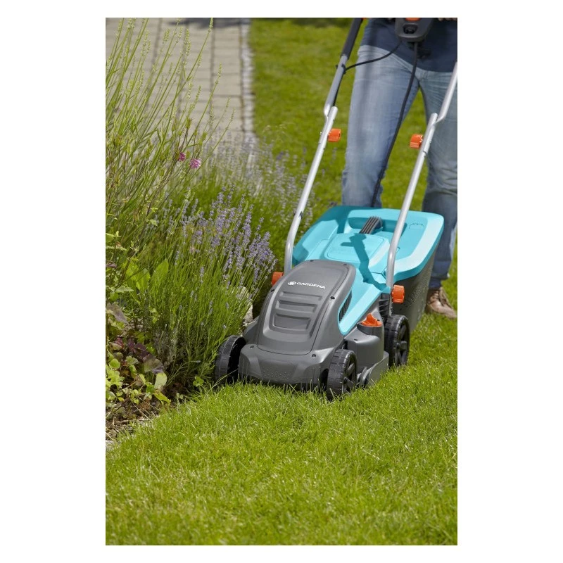 Gardena Elektrische Grasmaaier PowerMax 1200/32 9 Gardena Elektrische Grasmaaier PowerMax 1200/32 - Afbeelding 7