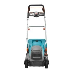 Gardena Elektrische Grasmaaier PowerMax 1400/34 -Tuingereedschap Winkel elektrische grasmaaier powermax 1400 34 mg5034 elektrische grasmaaier powermax 1400 34 de gardena powermax 34e is een wendbare l 2