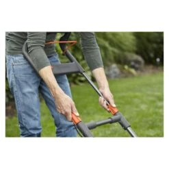 Gardena Elektrische Grasmaaier PowerMax 1600/37 -Tuingereedschap Winkel elektrische grasmaaier powermax 1600 37 mg5037 elektrische grasmaaier powermax 1600 37 de zeer krachtige elektrische grasmaaier 1 2