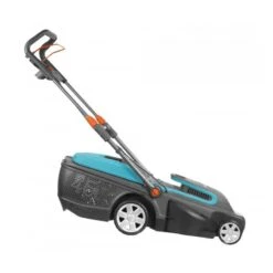 Gardena Elektrische Grasmaaier PowerMax 1600/37 -Tuingereedschap Winkel elektrische grasmaaier powermax 1600 37 mg5037 elektrische grasmaaier powermax 1600 37 de zeer krachtige elektrische grasmaaier 1 3