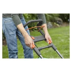 Gardena Elektrische Grasmaaier PowerMax 1800/42 -Tuingereedschap Winkel elektrische grasmaaier powermax 1800 42 mg5042 elektrische grasmaaier powermax 1800 42 de krachtige elektrische grasmaaier power 2