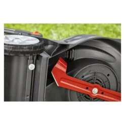 Gardena Elektrische Grasmaaier PowerMax 1800/42 -Tuingereedschap Winkel elektrische grasmaaier powermax 1800 42 mg5042 elektrische grasmaaier powermax 1800 42 de krachtige elektrische grasmaaier power 4