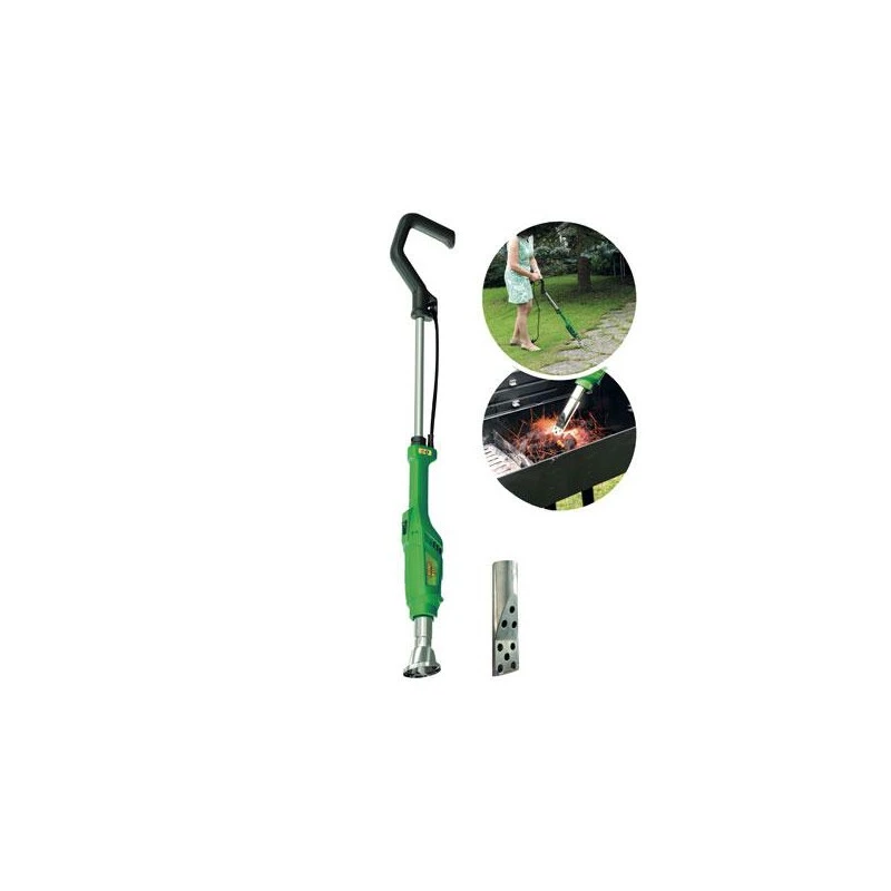 BSI Elektrische Onkruidbrander Thermo Kill 3 BSI Elektrische Onkruidbrander Thermo Kill