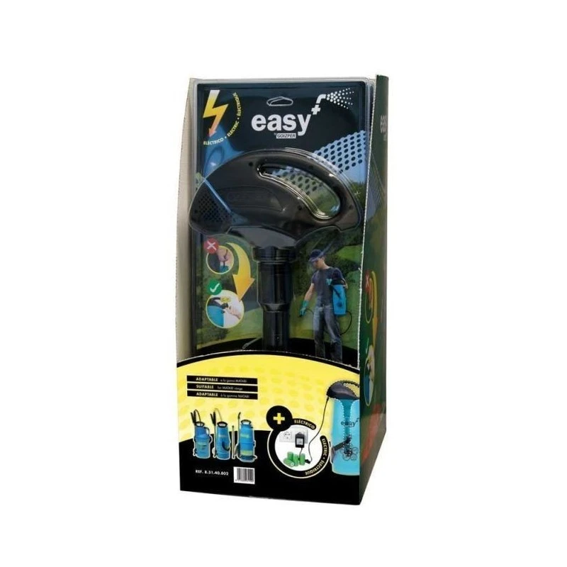 Elektrische Pomp Kima Easy 4 Elektrische Pomp Kima Easy - Afbeelding 2