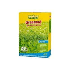 Eurostyle Graszaad Inzaai 1 Kg