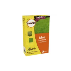 Fertimoss Solabiol Mosmiddel 2.8 Kg