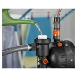 Gardena Classic Hydrofoorpomp 3000/4 Eco -Tuingereedschap Winkel gardena classic hydrofoorpomp 3000 4 eco mg1753 gardena classic hydrofoorpomp 3000 4 eco is geschikt voor de automatische waterv 2