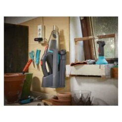 Tuingereedschap Winkel -Tuingereedschap Winkel gardena handstofzuiger easyclean li laadstation mg9340 gardena handstofzuiger easyclean li laadstation is perfect voor flexibel 1 1