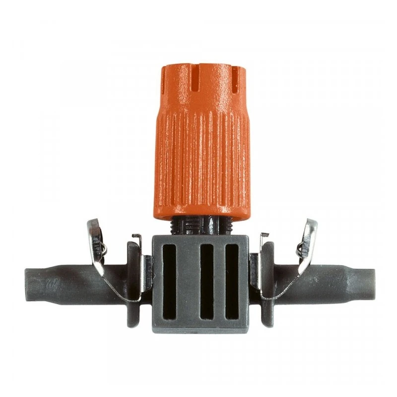 Gardena Micro Drip System Sproeier Voor Kleine Oppervlakken 3 Gardena Micro Drip System Sproeier Voor Kleine Oppervlakken