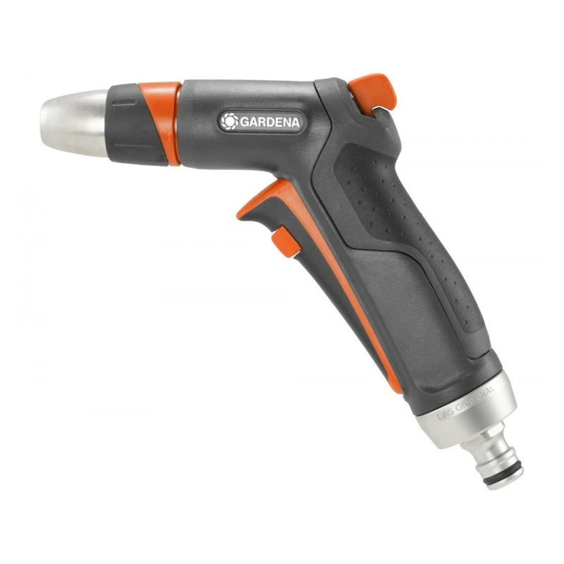 Gardena Premium Spuitpistool Metaal 3 Gardena Premium Spuitpistool Metaal