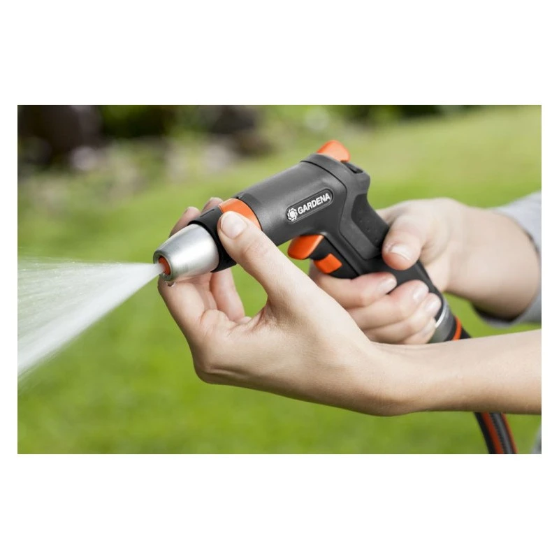 Gardena Premium Spuitpistool Metaal 7 Gardena Premium Spuitpistool Metaal - Afbeelding 5