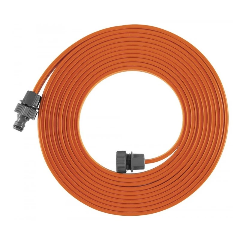 Gardena Sproeislang Oranje 7.5 M 3 Gardena Sproeislang Oranje 7.5 M